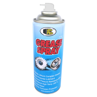 ราคา สเปรย์ จารบีขาว BOSNY 400CC B115 สเปรย์จารบี สเปรย์จารบีขาว สเปรย์จาระบีขาว (14151494633)