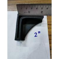 ราคา ยางรองขาฉาก ยางรองขาเก้าอี้ ยางรองขาโต๊ะ ยางฉาก ยางรองขาเหล็กฉาก ขนาด1นิ้ว 1 5นิ้ว และ 2นิ้ว (17185443109)