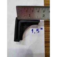 ราคา ยางรองขาฉาก ยางรองขาเก้าอี้ ยางรองขาโต๊ะ ยางฉาก ยางรองขาเหล็กฉาก ขนาด1นิ้ว 1 5นิ้ว และ 2นิ้ว (17185443108)