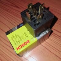ราคา รีเลย์ 5ขา 12 v 30A BOSCH อย่างดี (9634958464)