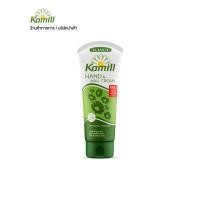 ราคา Kamill Hand Nail Cream Classic 100ml (16500187043)