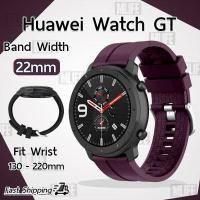 ราคา MLIFE สาย นาฬิกา Huawei Watch GT1 GT2 GT2e GT2 Pro 46mm Garmin Vivoactive 4 Samsung Galaxy Watch 3 45mm 46mm Gear S3 Frontier Classic Ticwatch Pro S2 E2 ขนาด 22 มิลลิเมตร สายนาฬิกา (12585688030)