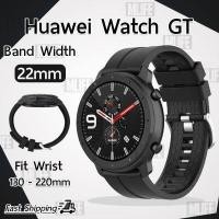 ราคา MLIFE สาย นาฬิกา Huawei Watch GT1 GT2 GT2e GT2 Pro 46mm Garmin Vivoactive 4 Samsung Galaxy Watch 3 45mm 46mm Gear S3 Frontier Classic Ticwatch Pro S2 E2 ขนาด 22 มิลลิเมตร สายนาฬิกา (658906010)