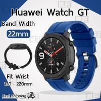 ราคา MLIFE สาย นาฬิกา Huawei Watch GT1 GT2 GT2e GT2 Pro 46mm Garmin Vivoactive 4 Samsung Galaxy Watch 3 45mm 46mm Gear S3 Frontier Classic Ticwatch Pro S2 E2 ขนาด 22 มิลลิเมตร สายนาฬิกา (11503553989)