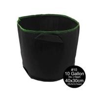 ราคา กระถางผ้า Smart pot 1 2 3 5 7 10 แกลลอน กระถางปลูกต้นไม้ (9682260434)