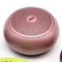 ราคา ลำโพงพกพาไร้สาย EWA A110 HiFi Bluetooth Speaker ของแท้ 100 (11375420846)