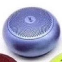 ราคา ลำโพงพกพาไร้สาย EWA A110 HiFi Bluetooth Speaker ของแท้ 100 (11375420845)