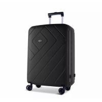 ราคา Rollica กระเป๋าเดินทาง ขนาด 28นิ้ว รุ่น Frankfurt มาตรฐานจากเยอรมัน มีระบบล็อครหัส TSA (1183794086)