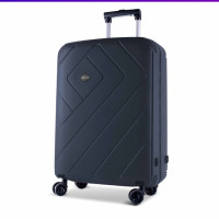 ราคา Rollica กระเป๋าเดินทาง ขนาด 28นิ้ว รุ่น Frankfurt มาตรฐานจากเยอรมัน มีระบบล็อครหัส TSA (1183794074)