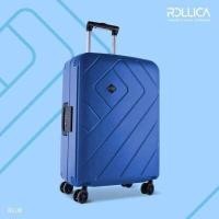 ราคา Rollica กระเป๋าเดินทาง ขนาด 28นิ้ว รุ่น Frankfurt มาตรฐานจากเยอรมัน มีระบบล็อครหัส TSA (1183794085)