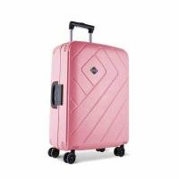 ราคา Rollica กระเป๋าเดินทาง ขนาด 28นิ้ว รุ่น Frankfurt มาตรฐานจากเยอรมัน มีระบบล็อครหัส TSA (1183794082)