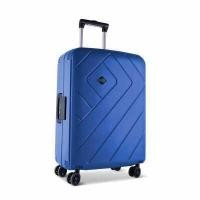 ราคา Rollica กระเป๋าเดินทาง ขนาด 28นิ้ว รุ่น Frankfurt มาตรฐานจากเยอรมัน มีระบบล็อครหัส TSA (10154280842)