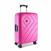 ราคา Rollica กระเป๋าเดินทาง ขนาด 28นิ้ว รุ่น Frankfurt มาตรฐานจากเยอรมัน มีระบบล็อครหัส TSA (5199904293)