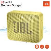 ราคา JBL GO2 ลำโพงบลูทูธ เครื่องเสียง Bluetooth ลำโพงกลางแจ้ง บลูทูธไร้สาย (7555738468)