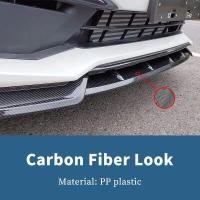 ราคา ชุดกันชนหน้ารถสำหรับ Honda Civic Sedan ชุดแต่งกันชนหน้าคางล่างรถยนต์สำหรับ Honda Civic Sedan ปี2019 2020 2021 2019 อุปกรณ์ปรับแต่ง (11293085442)
