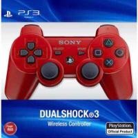 ราคา พร้อมส่ง จอย PS3 แบบไร้สาย มือ 1 แถมสายชาร์จ Wireless Controller Playstation จอย Ps 3 จอยPS3 ps 3 dual shock จอยเกม Play Station Playstation 3 Controller (12454574355)