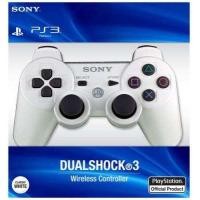 ราคา พร้อมส่ง จอย PS3 แบบไร้สาย มือ 1 แถมสายชาร์จ Wireless Controller Playstation จอย Ps 3 จอยPS3 ps 3 dual shock จอยเกม Play Station Playstation 3 Controller (12454574354)