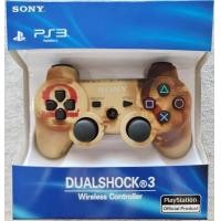 ราคา พร้อมส่ง จอย PS3 แบบไร้สาย มือ 1 แถมสายชาร์จ Wireless Controller Playstation จอย Ps 3 จอยPS3 ps 3 dual shock จอยเกม Play Station Playstation 3 Controller (14004697142)
