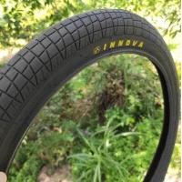ราคา ยางนอก 20 นิ้วเส้นใหณ่ 20x2 0 20x2 3 20x2 4 406 innova 20x2 125 Kenda สำหรับจักรยาน BMX รถพับ มินิเวโล 20 นิ้ว (1366742016)