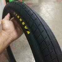 ราคา ยางนอก 20 นิ้วเส้นใหณ่ 20x2 0 20x2 3 20x2 4 406 innova 20x2 125 Kenda สำหรับจักรยาน BMX รถพับ มินิเวโล 20 นิ้ว (1366742017)