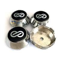 ราคา 4ชิ้น60มิลลิเมตร 64มิลลิเมตร 65มิลลิเมตร 68มิลลิเมตร 69มิลลิเมตร Enkei B Lakc สติ๊กเกอร์รถศูนย์ล้อปก Hub กีฬาศูนย์หมวกเหมาะสำหรับ Enkei ล้อ (15893182694)