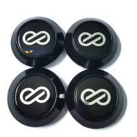 ราคา 4ชิ้น60มิลลิเมตร 64มิลลิเมตร 65มิลลิเมตร 68มิลลิเมตร 69มิลลิเมตร Enkei B Lakc สติ๊กเกอร์รถศูนย์ล้อปก Hub กีฬาศูนย์หมวกเหมาะสำหรับ Enkei ล้อ (15893182690)