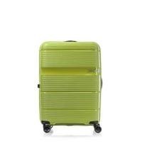 ราคา AMERICAN TOURISTER กระเป๋าเดินทางล้อลาก 24นิ้ว รุ่น LINEX SPINNER 66 24 TSA (896488862)