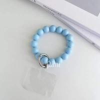 ราคา ส่งจากไทย ซิลิโคนห้อยโทรศัทพ์ สายคล้องมือ แหวนโทรศัทพ์ แผ่นแปะที่จับโทรศัทพ์ งานซิลิโคน สามารถเป็นพวงกุญแจได้ (16798498609)