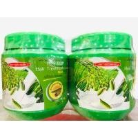 ราคา ซื้อ 1 แถม 1 Carebeau แคร์บิว ทรีทเม้นท์หมักผม สูตรมะพร้าว เบียร์ไข่แดง หมักผมมะพร้าว Hair Treatment (10957167937)