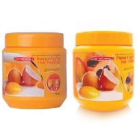 ราคา ซื้อ 1 แถม 1 Carebeau แคร์บิว ทรีทเม้นท์หมักผม สูตรมะพร้าว เบียร์ไข่แดง หมักผมมะพร้าว Hair Treatment (10957167930)
