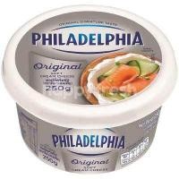 ราคา PHILADELPHIA Original Soft Cream Cheese 250g (12530335567)