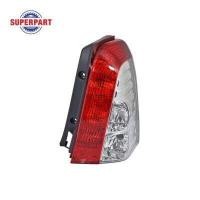 ราคา ไฟท้าย MU7 2005 2013 เสื้อ ขวา แท้ห้างISUZU 8 98001465 0 1 ชิ้น (1869272185)