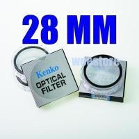ราคา KENKO UV FILTER ฟิลเตอร์ uv ฟิลเตอร์ใส กรองรังสียูวี kenko (14183646610)