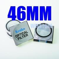 ราคา KENKO UV FILTER ฟิลเตอร์ uv ฟิลเตอร์ใส กรองรังสียูวี kenko (14183646618)