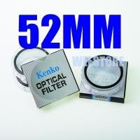 ราคา KENKO UV FILTER ฟิลเตอร์ uv ฟิลเตอร์ใส กรองรังสียูวี kenko (14183646620)