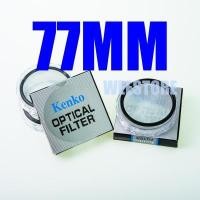 ราคา KENKO UV FILTER ฟิลเตอร์ uv ฟิลเตอร์ใส กรองรังสียูวี kenko (14183646626)