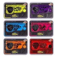 ราคา กล่องเหล็ก ของสะสม Campus Masked Rider zi o Tinbox และ Metal Box Zero1 กล่องเหล็กมาสค์ไรเดอร์จีโอ และ กล่องเหล็กมาสค์ไรเดอร์เซโร่วัน แคมปัส ครบชุด6แบบ (12195381366)