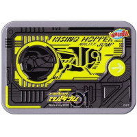 ราคา กล่องเหล็ก ของสะสม Campus Masked Rider zi o Tinbox และ Metal Box Zero1 กล่องเหล็กมาสค์ไรเดอร์จีโอ และ กล่องเหล็กมาสค์ไรเดอร์เซโร่วัน แคมปัส ครบชุด6แบบ (12195381367)