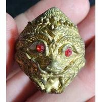 ราคา พระสวย ตรงรูป แหวนหนุมาน ไม่รู้ที่ เก่าเก็บเดิม (16335653751)