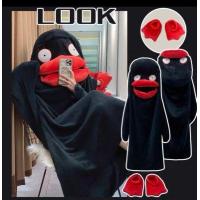 ราคา ชุดเป็ด ชุดคอสเพลย์เป็ด Cosplay Gintama Elizabeth ชุดนอนเป็ดสีเหลือง ถุงนอน ผ้าหนาใส่อุ่นขนนุ่มมาก ชุดเป็ดอลิซาเบธ แถมฟรีร้องเท้า ฟรี (13742515684)