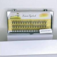 ราคา ขนตาปลอม ขนตาปลอมติดเอง ต่อขนตา false eyelashes ขนมิ้ง 10D 20D ขนาด 8 14 mm ขนตาปลอมขนมิงค์ ขนตาปลอมแบบจับช่อ สวยธรรมชาติ Eyelash Extension ED (16716585771)