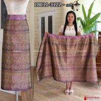 ราคา 18C 11 ผ้าถุงสำเร็จรูป ผ้าถุงลายสวยๆ ผ้าถุงลายไทย ผ้าถุงราคาถูก ผ้าถุงไหม ผ้าถุงสำเร็จทอลาย ผ้าถุงสำเร็จแบบป้ายติดตะขอเอว ผ้าถุงไทย ผ้าถุงลาว (16385110751)