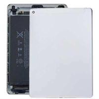 ราคา เคสฝาหลังสำหรับiPad Air 2 iPad 6 รุ่นWiFi (2332600656)