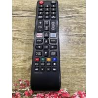 ราคา รีโมททีวีซัมซุงแอลอีดีมี Netflixใส่ถ่านใช้งานได้เลย (10338833906)