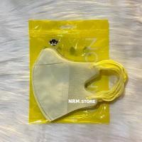 ราคา แมส3D 3D Mask แมสผู้ใหญ่ แมสญี่ปุ่น กรอง 3 ชั้น หน้ากากอนามัย 3D 1แพ็ค 10ชิ้น (13120392667)