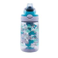ราคา Contigo Kids Gizmo Flip กระติกน้ำเด็กพร้อมหลอดดูด ลายการ์ตูน ขนาด 414 ml (9712411447)