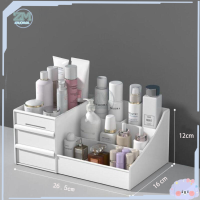 ราคา กล่องใส่เครื่องสำอางค์ กล่องเครื่องสําอาง ขนาดใหญ่28 5cmกล่องใส่ของ กล่องเก็บของ สารพัดประโยชน์ ชั้นวางเครื่องสำอาง (9080463705)