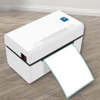 ราคา 80mm 110mm เครื่องพิมพ์ฉลาก ปริ้นใบปะหน้า Lazada รองรับขนส่ง เครื่องพิมพ์ความร้อน เครื่องปริ้นบาร์โค้ด เครื่องปริ้นฉลากสินค้า เครื่องพิมพ์สติ๊กเกอร์แบบ บาร์โค้ด ใบเสร็จ เครื่องพิมพ (13063381100)