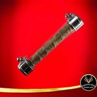 ราคา ตะกรุด หลวงปู่เอี่ยม ปฐมนาม วัดสะพานสูง จ นนทบุรี แคล้วคลาดปลอดภัย ค้าขายรุ่งเรือง การเงิน การงาน เสริมโชคลาภ พร้อมเลี่ยมกรอบ (11485418405)