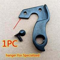 ราคา 1ชิ้นชิ้นส่วนจักรยาน Dropout สำหรับ Specialized Venge S Works ViAS Tarmac SL6 Specialized PRO จักรยานกรอบด้านหลังเกียร์ Derailleur Hanger (15311253192)